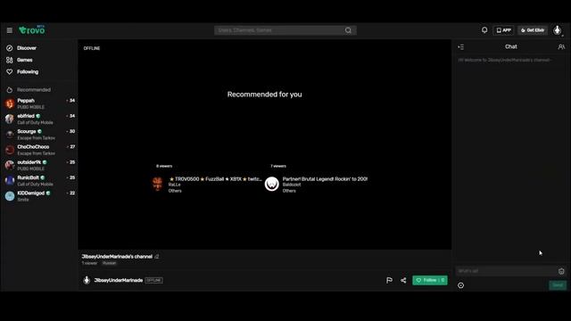 Trovo новый убийца Twitch? Обзор стримингового сервиса от Tencent смотреть онлайн
