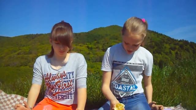 Вызов принят #1/ Лимон и Корица\ смотреть онлайн