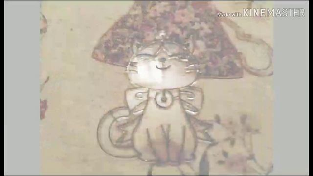 Как срисовывать витраж? #1 смотреть онлайн