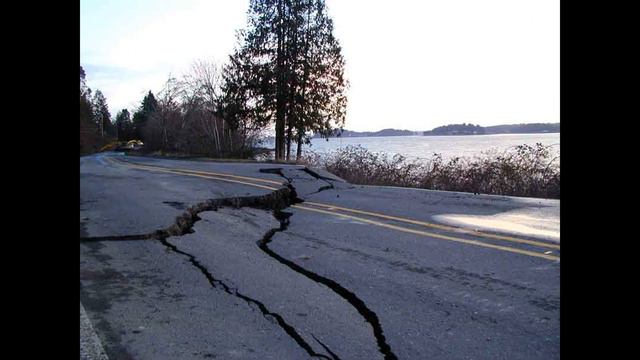 В Иркутске произошло землетрясение! смотреть онлайн
