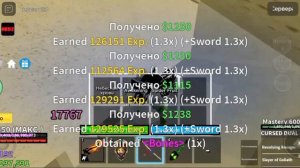 🤯САМЫЙ ЛУЧШИЙ СКРИПТ НА БЛОКС ФРУТ (авто фарм лвл, морские ивенты и многое другое) FLUXUS🤯