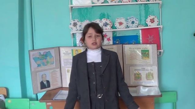 Лермонтов ТУЧИ читает Лапшина Ольга смотреть онлайн