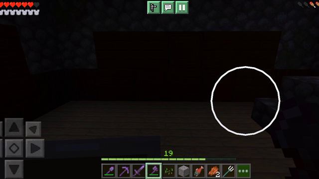 рейд на деревню в майнкрафте смотреть онлайн