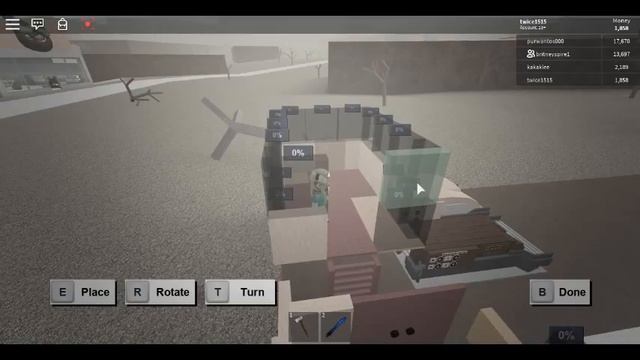 Roblox - Lumber Tycoon 2 - Ruki Magic смотреть онлайн
