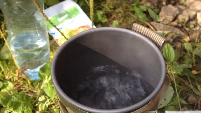 Jetboil Flash смотреть онлайн