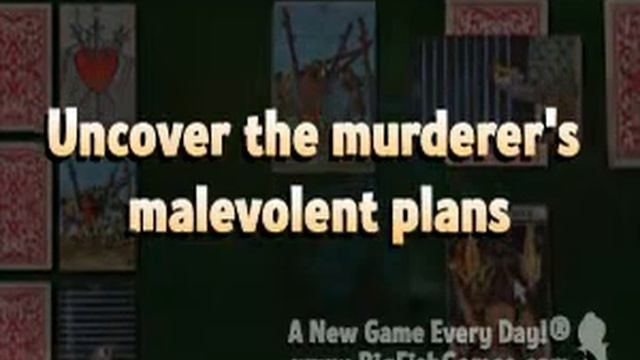 Mystery Murders: Jack the Ripper / Hidden Objects Game смотреть онлайн