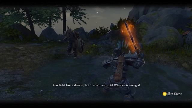 Battle With Thunder - Fable Anniversary [BLIND] Part 14 | Player Select Plays смотреть онлайн