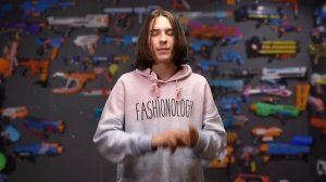 NERF AUG. Новинки нёрф // нёрф новости.