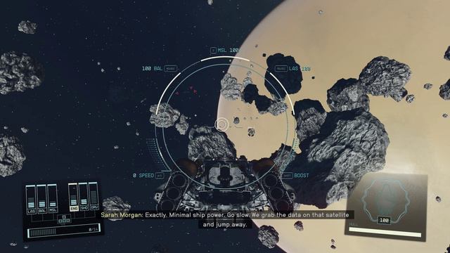 Starfield PC Gameplay | Ultra Settings with RTX 4070 | Main Story Missions Walkthrough Part 5 смотреть онлайн