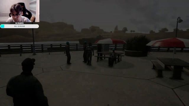Прохождение игры GTA: San Andreas Definitive Edition на 100% #11(Сюжет) смотреть онлайн