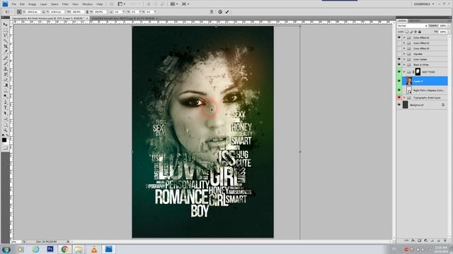 Magic PSD For Edit Your Photos (Mockup PSD)