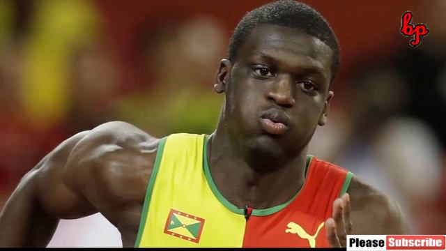 Kirani James || Everything You Need To Know About Kirani James смотреть онлайн