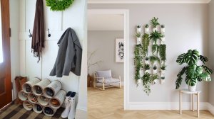 Поделки из пластиковых труб для дачи, лайфхаки из пластиковых труб 2022