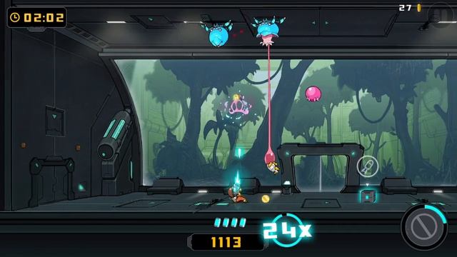 The Bug Butcher - Review смотреть онлайн