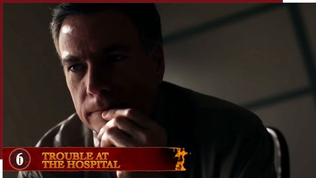 She Was In A Fight With A Coworker & Went Missing смотреть онлайн