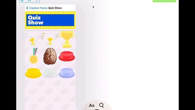 How to use the app Tiny Tap смотреть онлайн