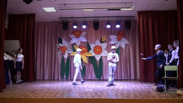 Мюзикл смотреть онлайн