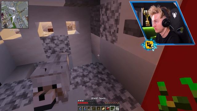 MINECRAFT ZOMBIE #1 - NADESZŁA APOKALIPSA!🧟