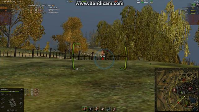 worldoftanks 2015 10 27 20 14 12 823 смотреть онлайн