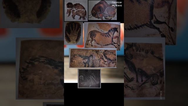 История 5 класс возникновения искусство и религиозных верований смотреть онлайн