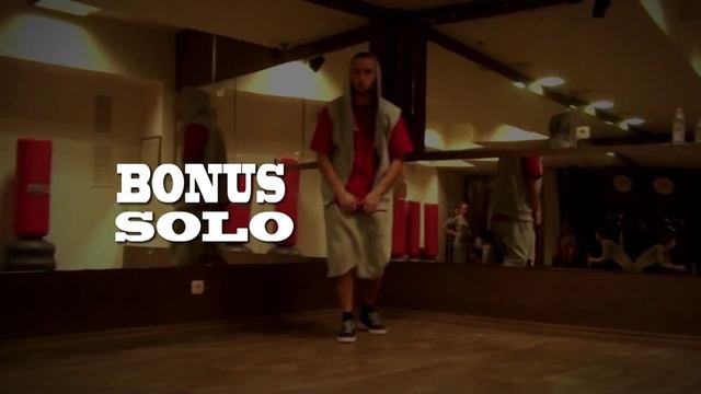 Kanye West "MERCY" /2 Chainz verse/ in Groovy hip-hop class смотреть онлайн