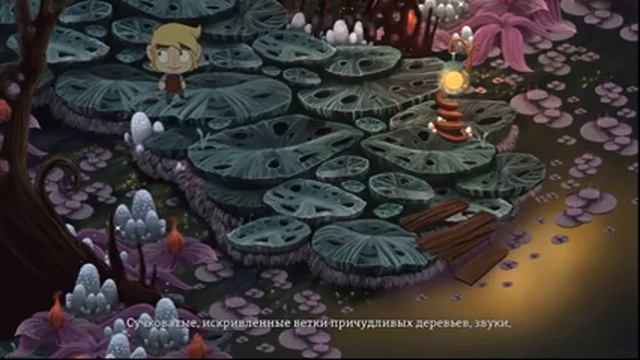 The Little Acre #2 Параллельный мир смотреть онлайн
