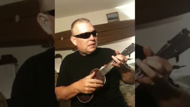 SammO Ukulele смотреть онлайн
