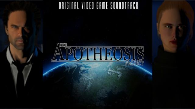 The End - Apotheosis Project OST смотреть онлайн