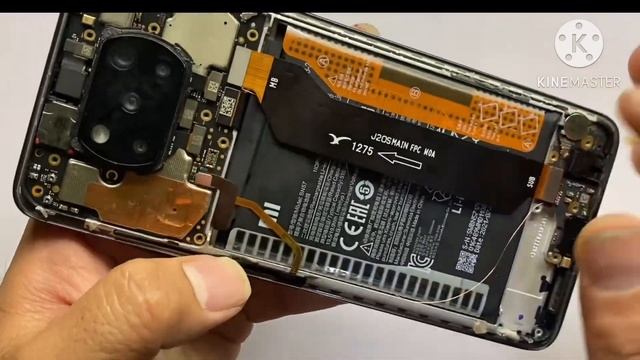 Poco X3 Pro Discharging Problem Fix Naoperahan na Ang cpu TINAHI ko Para wla ng Sakit sa ulo?? смотреть онлайн