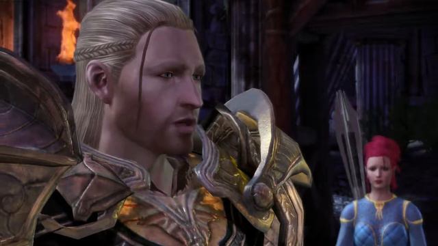 Let's Play Dragon Age Origins Part 8 смотреть онлайн