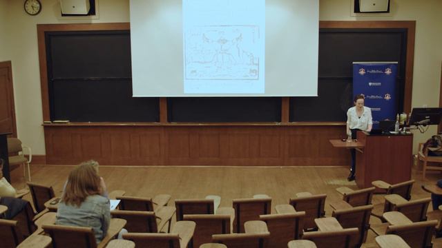 First Among Equals with Teresa Bejan - Lecture 2/3: True Levelling смотреть онлайн