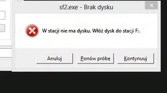 Funny error on S.K.I.L.L Special Force 2 смотреть онлайн