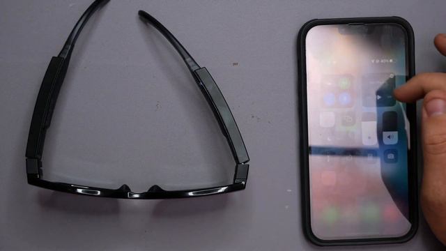 LeMuna Smart Audio Glasses: How To Make Your Glasses Smart For Music смотреть онлайн