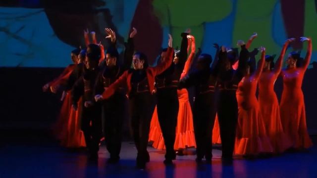 Bolero смотреть онлайн