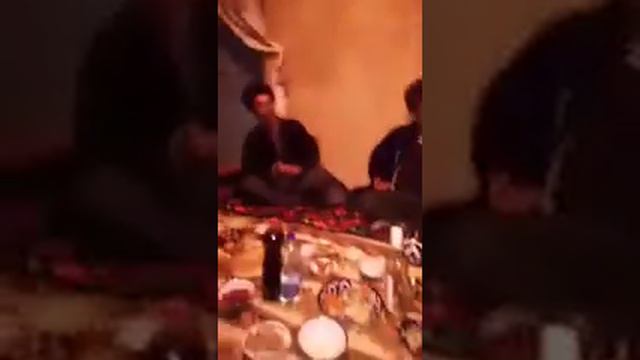 Ортик кулматов