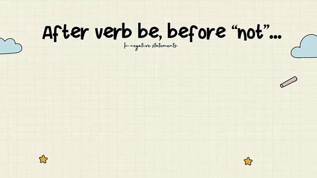 Definitely & Probably🧐