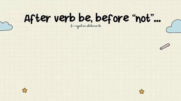 Definitely & Probably🧐