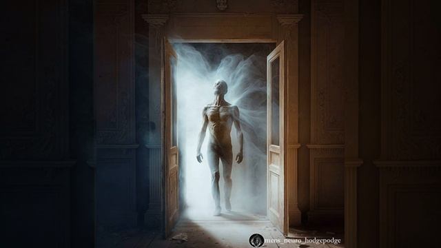 Midjorney - Песня без слов (гр. КИНО)