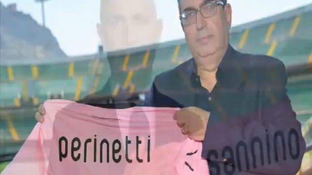 Promo Palermo calcio - Serie A 2012-2013 смотреть онлайн