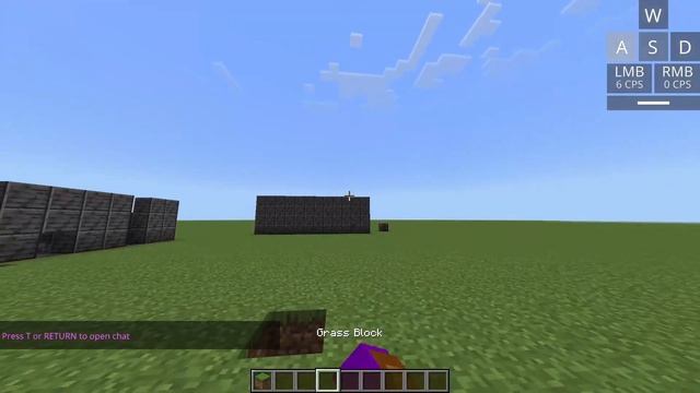 Java Edition UI On Bedrock... смотреть онлайн