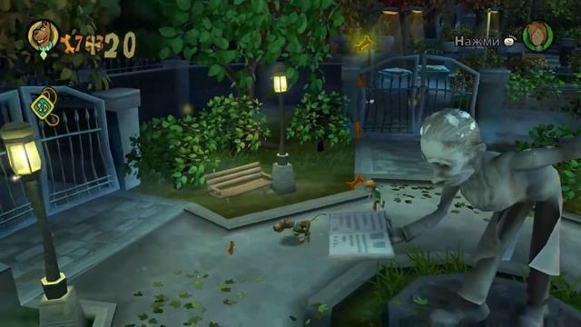 Scooby-Doo! First Frights, Intel pentium g3240, gtx 550 ti смотреть онлайн