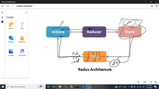 React redux saga #5 Actions | How to make action in Redux | action in redux | #react-redux смотреть онлайн