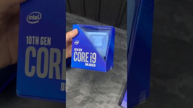 Intel, а РАНЬШЕ БЫЛО ЛУЧШЕ? смотреть онлайн