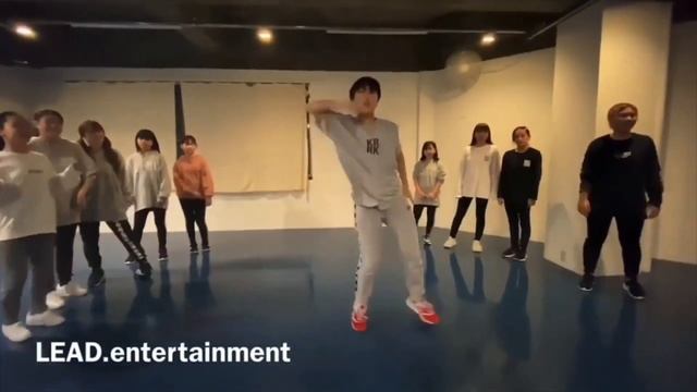 Pre-debut Nishimura Riki Enhypen смотреть онлайн