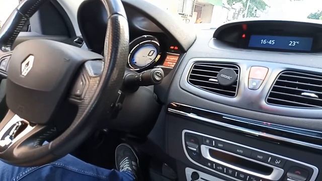 RENAULT Elektronik Park Freni Arızası. Servis Kesin ECU Beyin Arızası Kronik Değişecek Demiş. смотреть онлайн