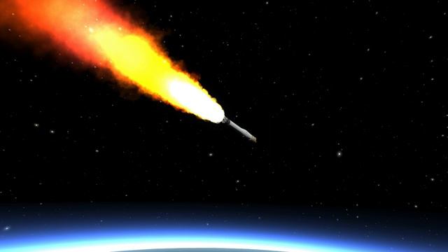 Today in Space History 04-12 - Yuri Gagarin on Vostok 1 смотреть онлайн