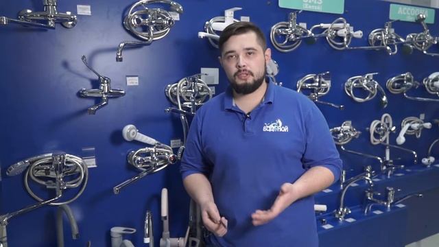 Что делать, если стал капать смеситель