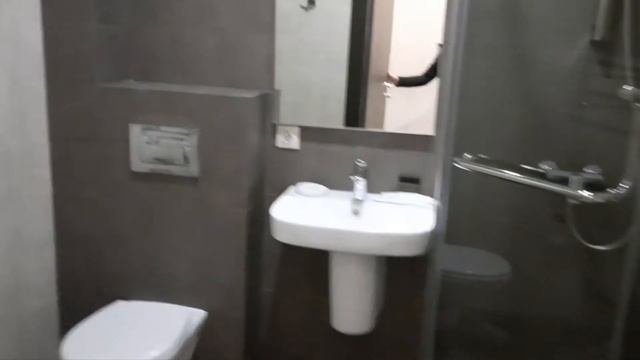 Golden Tulip отель-аппартаменты.Краснодар.