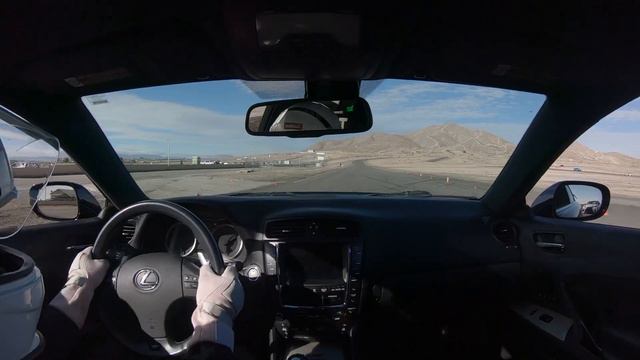 Streets of Willow CW - ISF chasing a GSF and a clean lap смотреть онлайн