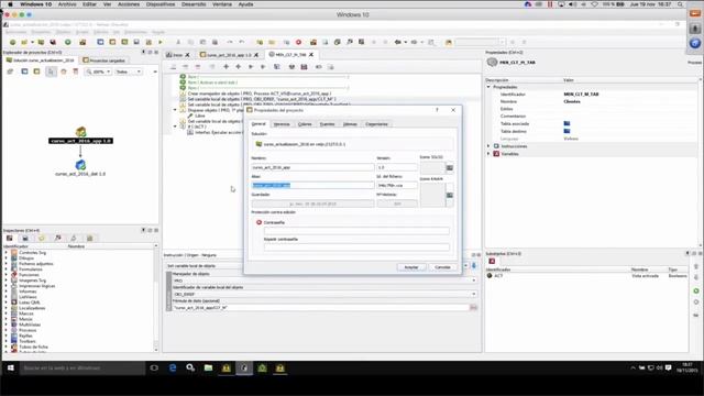 JavaScript es tu ayudante смотреть онлайн